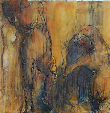 Jeanne O'Toole Hayman